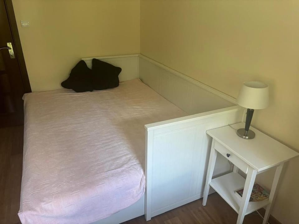 Idyll of Happy Moments Apartment in Budva