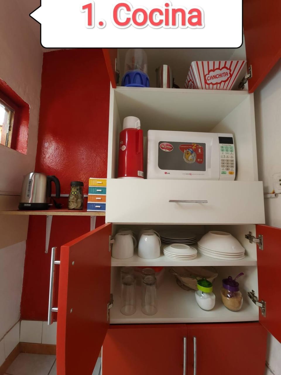 Rayssi House Apartment in Cusco