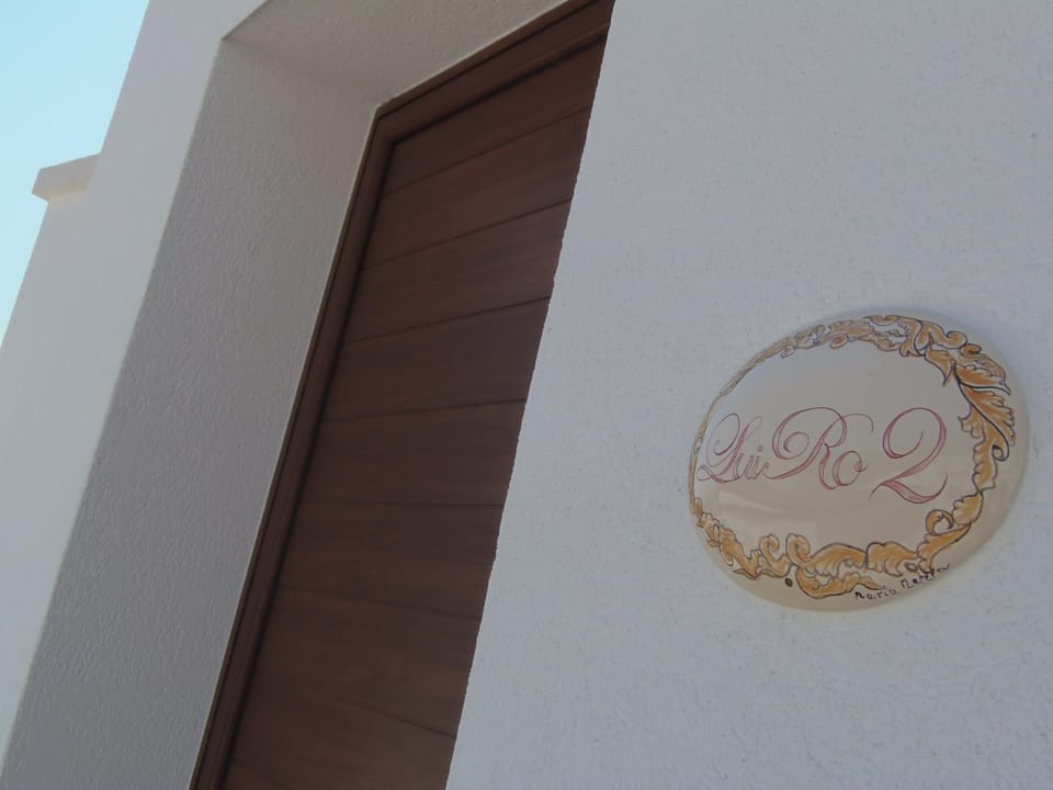 B&B LuiRò Bed and Breakfast in Province of Taranto