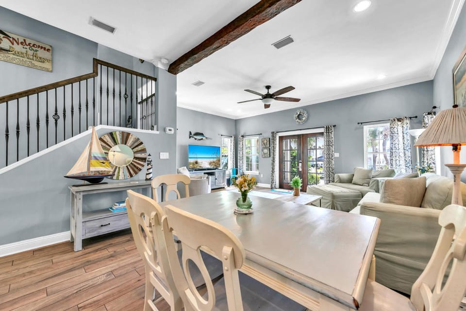 Nana's Beach House House in Destin