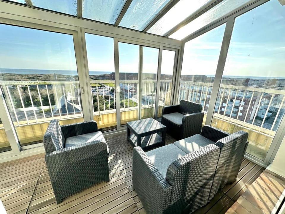 View (from property/room), Balcony/Terrace