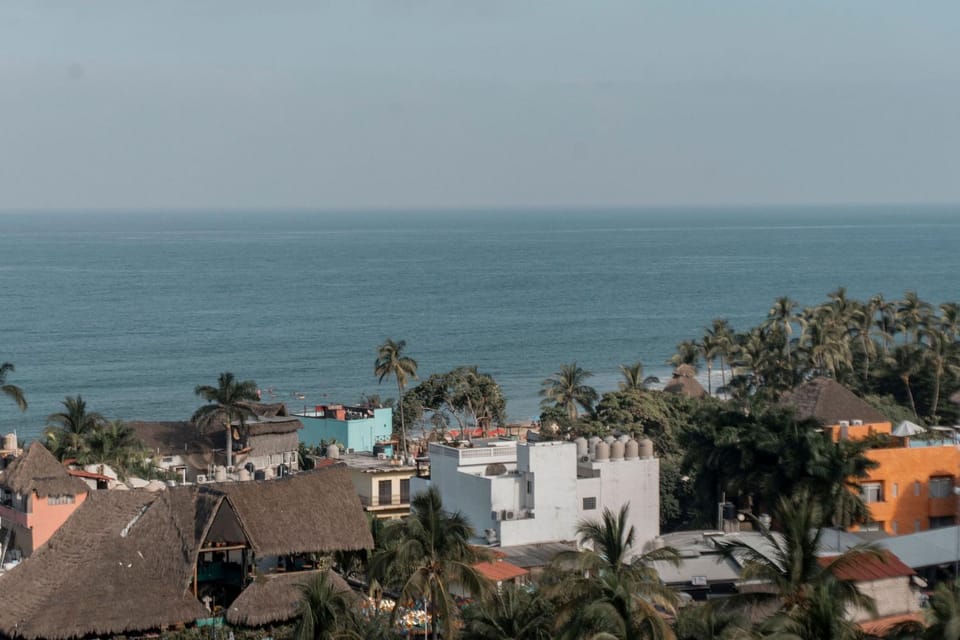 Sea view