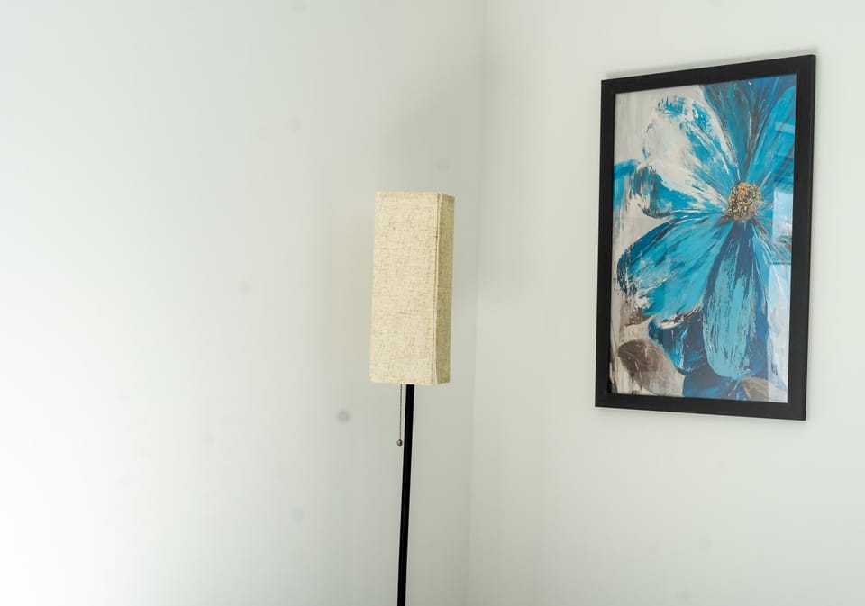 Open Mind Property - Flat with 2 Double Beds Apartment in Bognor Regis