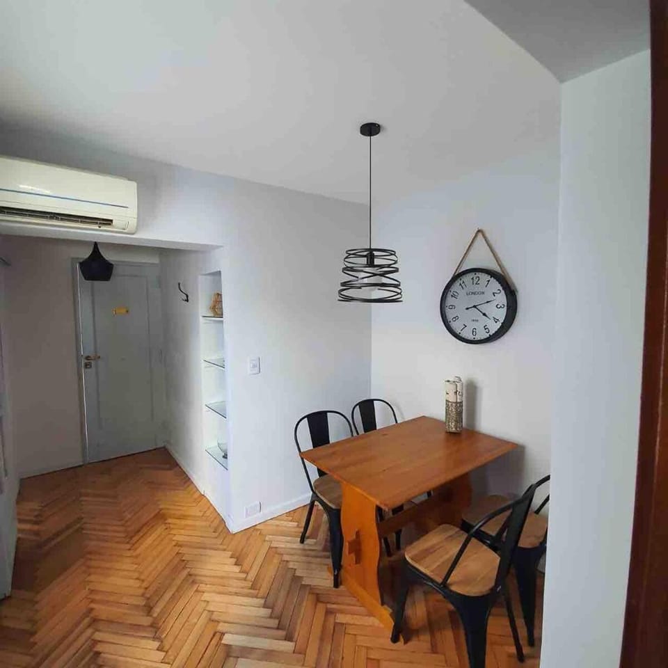 Departamento en el corazón de Recoleta Apartment in Buenos Aires