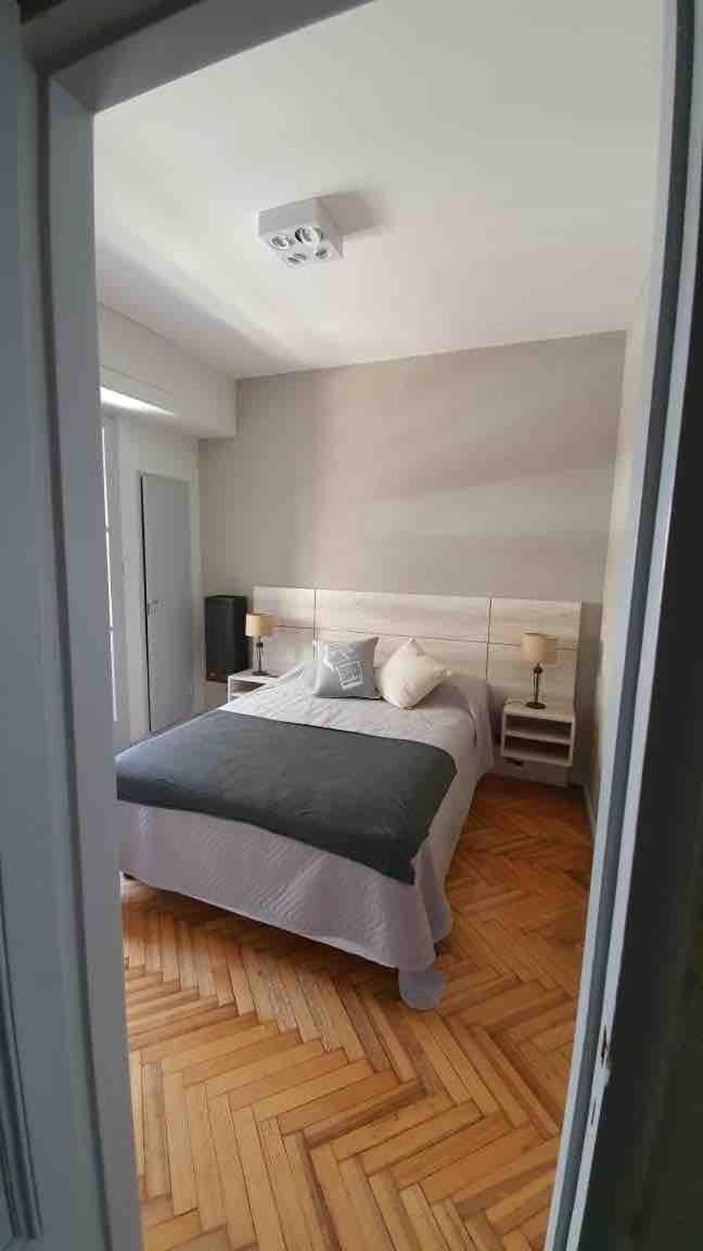 Departamento en el corazón de Recoleta Apartment in Buenos Aires