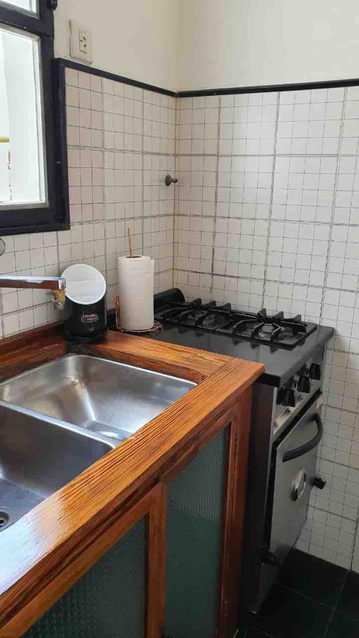 Departamento en el corazón de Recoleta Apartment in Buenos Aires