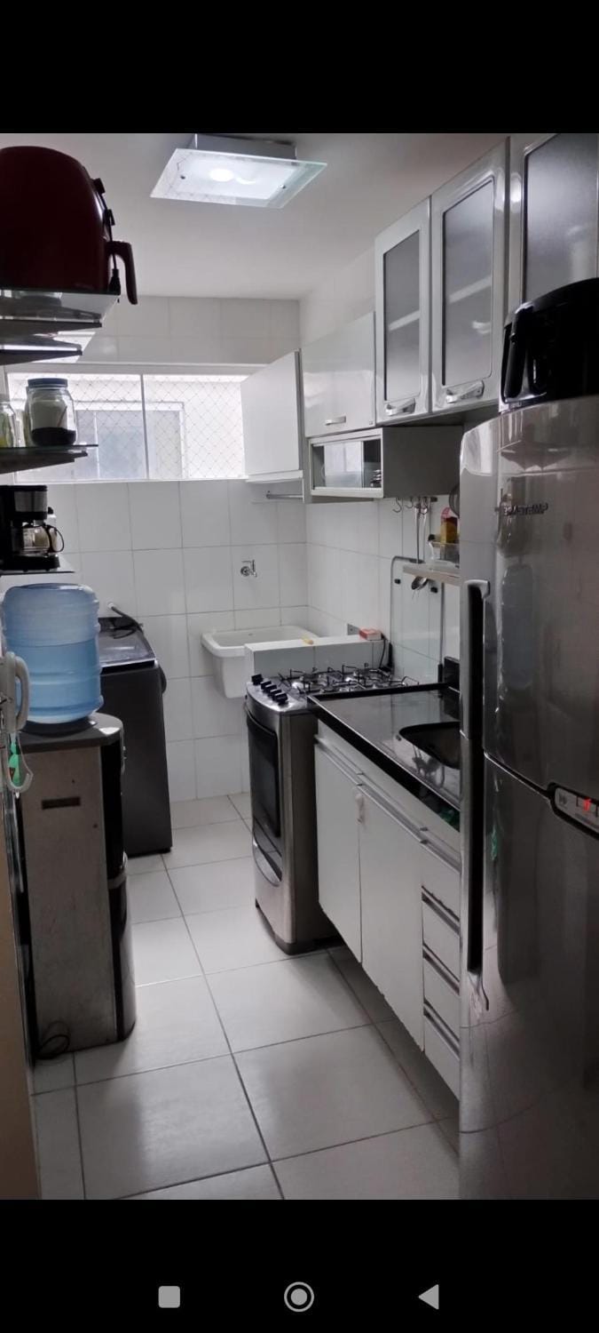 Apartamento 3 quartos Apartment in Belém
