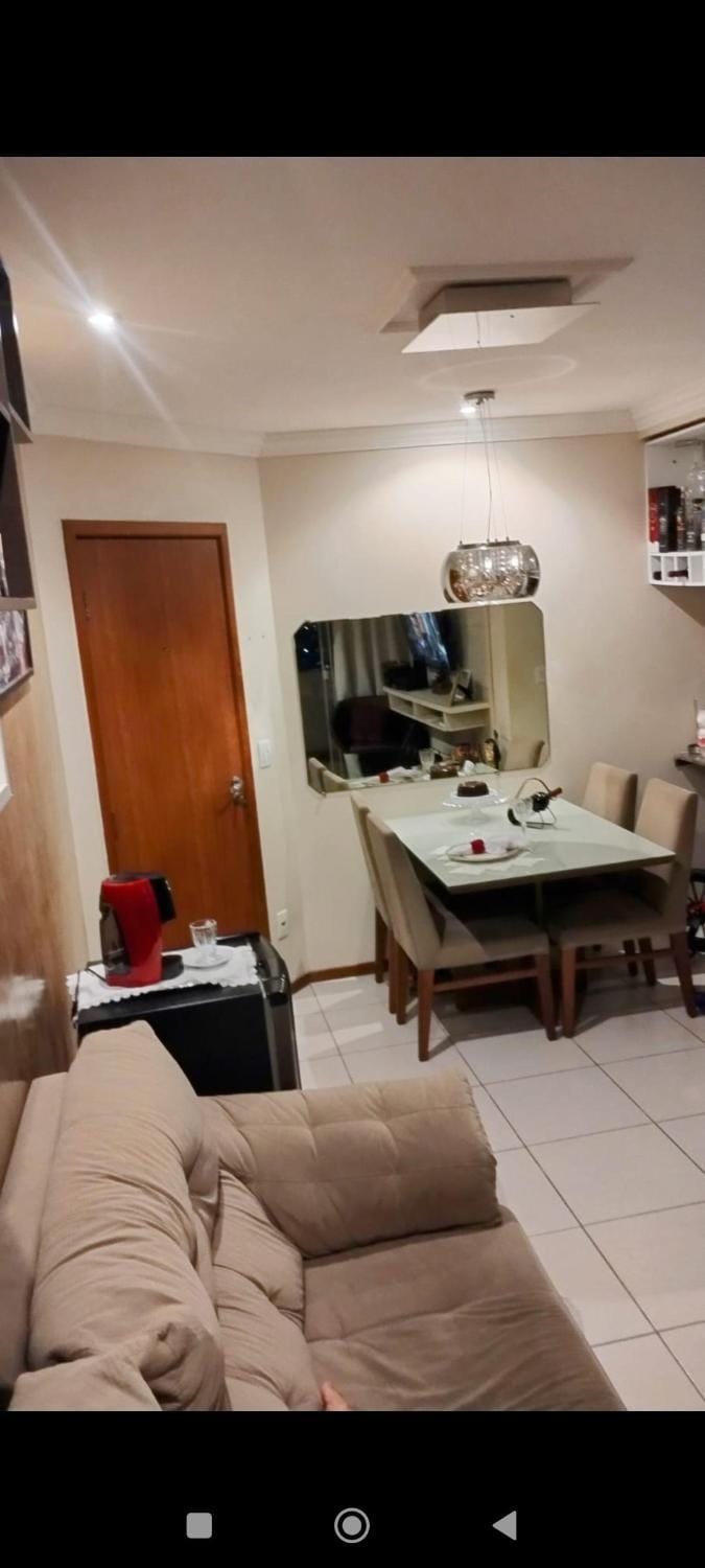 Apartamento 3 quartos Apartment in Belém