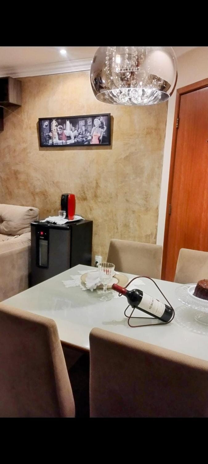 Apartamento 3 quartos Apartment in Belém
