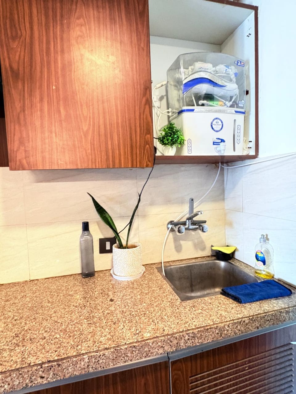 SkyNest Apartment in Dehradun