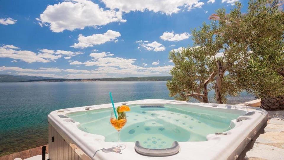 Natural landscape, View (from property/room), Balcony/Terrace