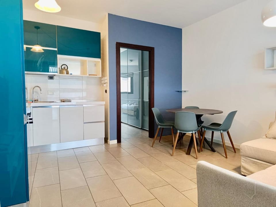 Splendido Appartamento Navigli Apartment in Milan