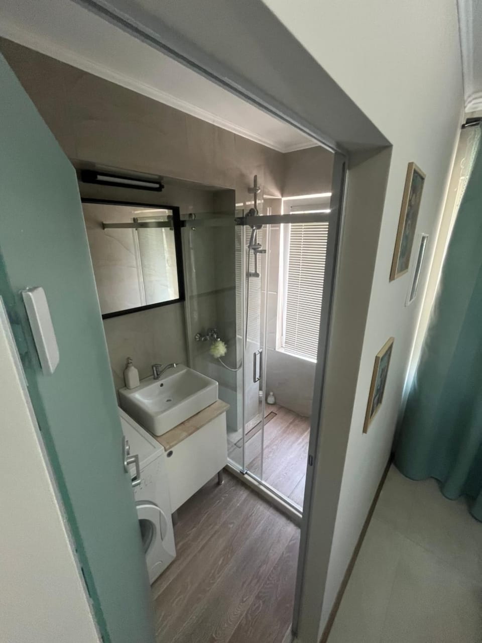 Vila Evksinograd Apartment in Varna