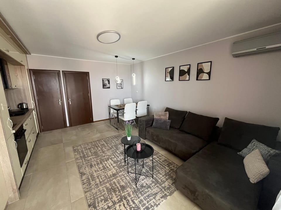 Vila Evksinograd Apartment in Varna