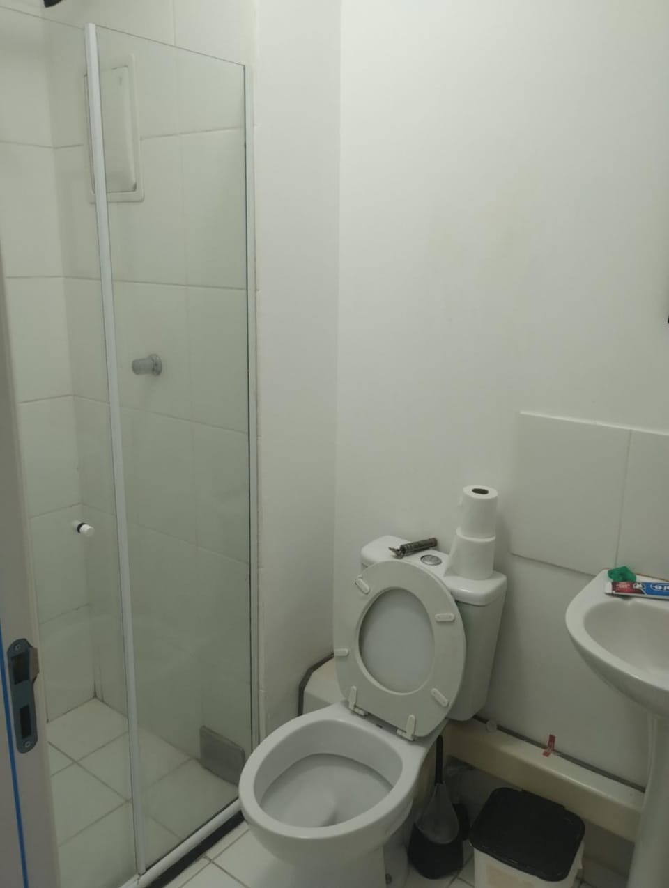 Moratta Residencial Apartment in Osasco
