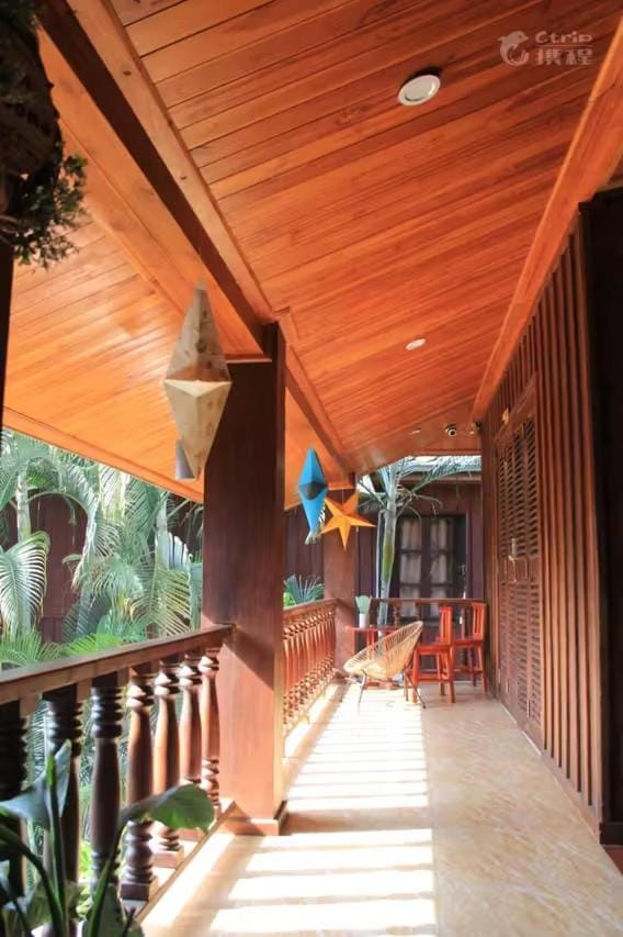 Day, Balcony/Terrace