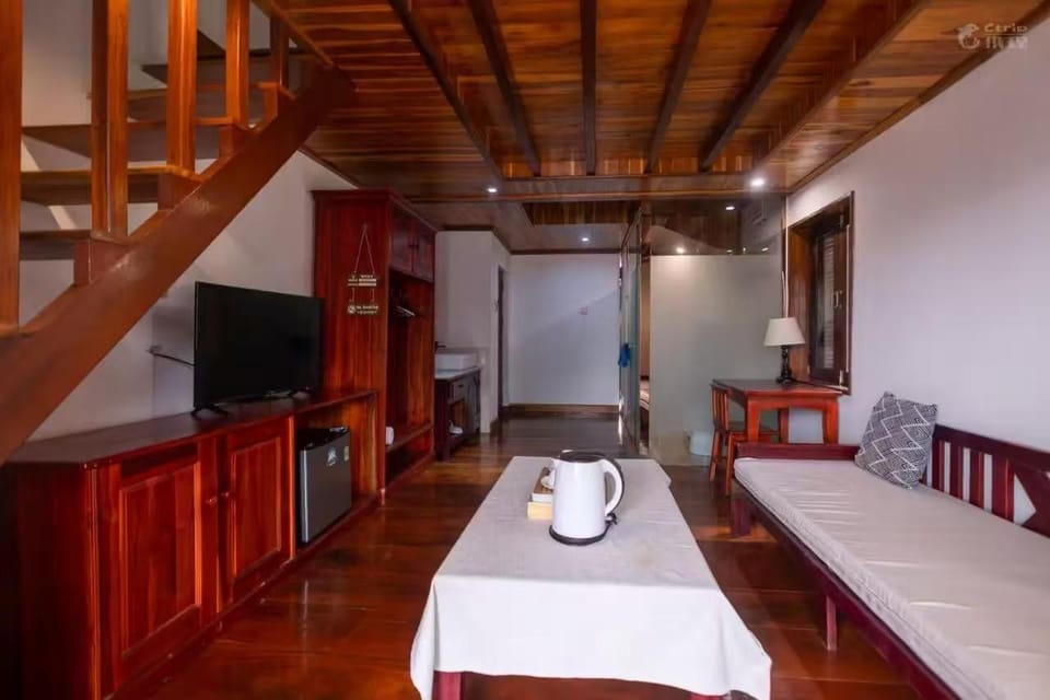 TV and multimedia, Living room, Bedroom