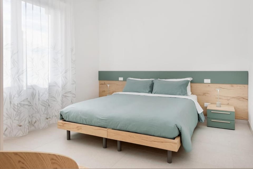 Green Apartment, Veronafiere-città Apartment in Verona