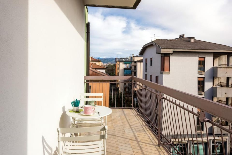 Green Apartment, Veronafiere-città Apartment in Verona