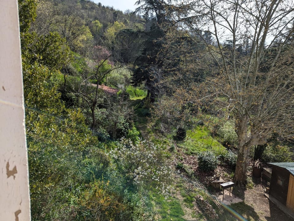 LaVieLà! Apartment in Auvergne-Rhône-Alpes