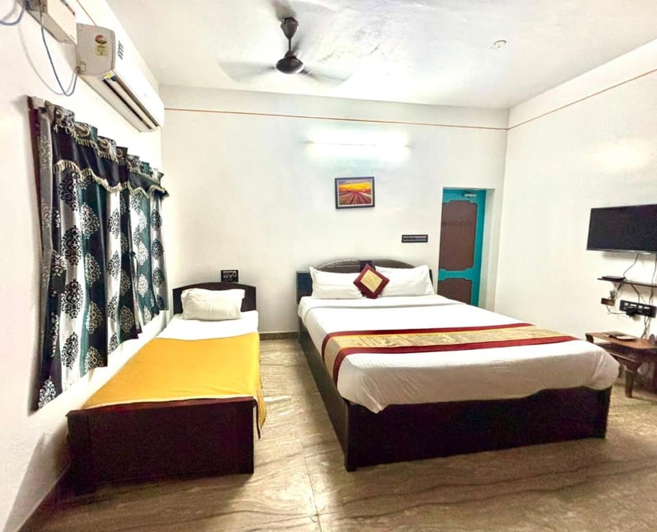 Woodlands Villa -Bamboo Stay Vacation rental in Puducherry