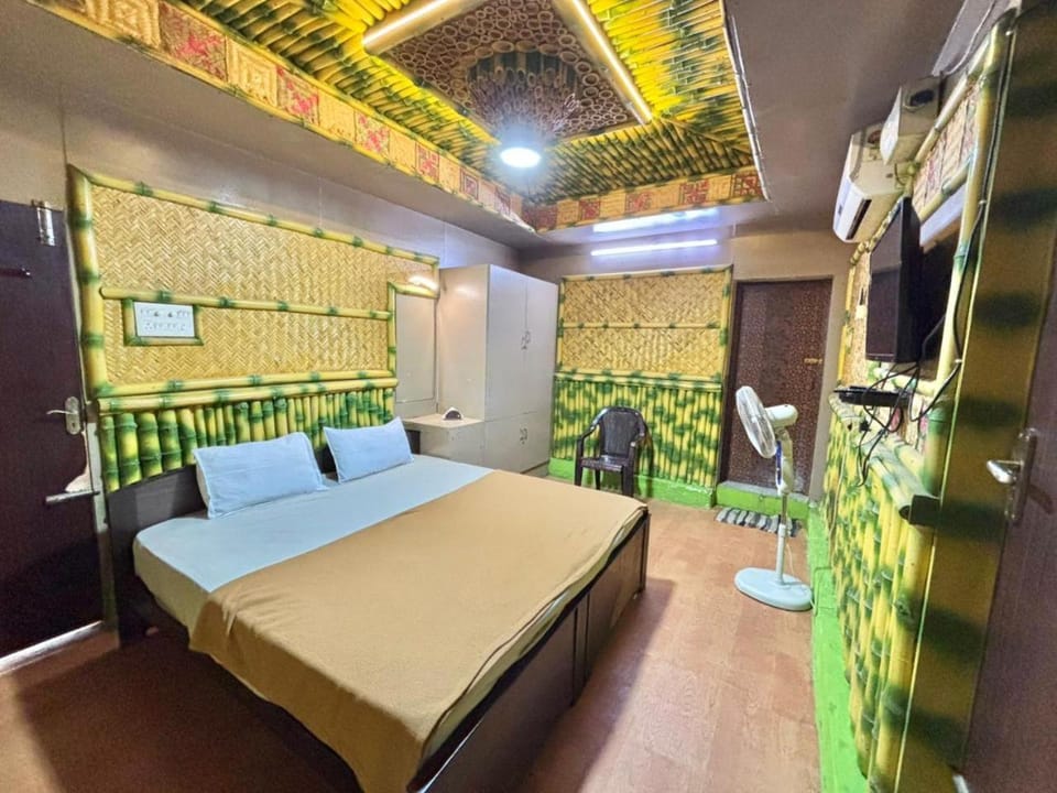 Woodlands Villa -Bamboo Stay Vacation rental in Puducherry