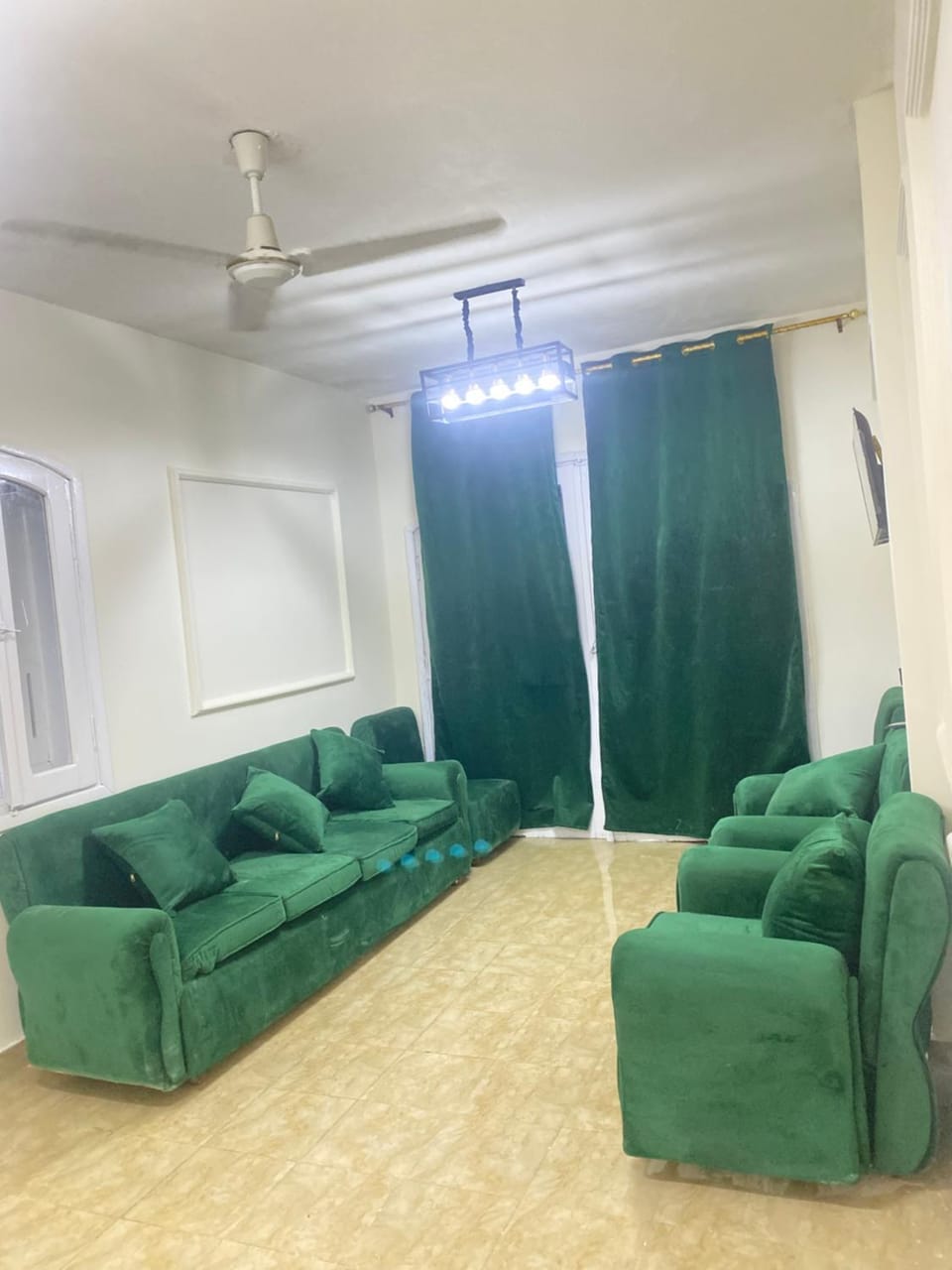 شاليه في قريه الاندلسية صف اول Andalusian Village, Marsa Matrouh Apartment in Egypt