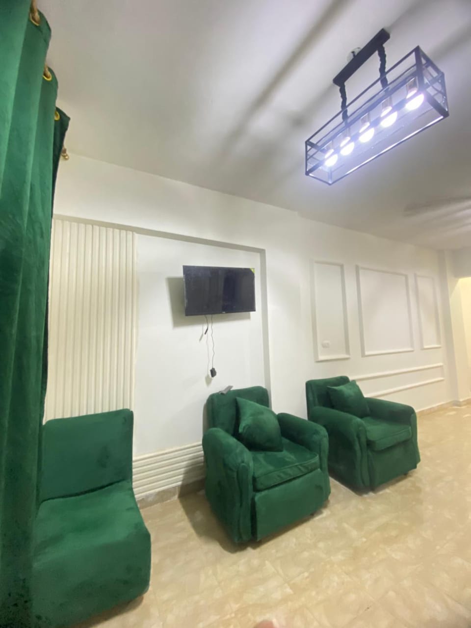 شاليه في قريه الاندلسية صف اول Andalusian Village, Marsa Matrouh Apartment in Egypt