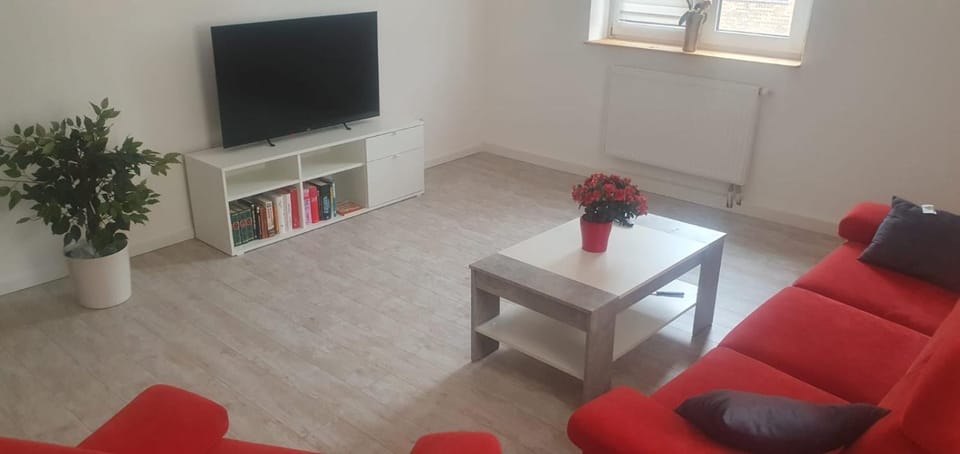 Apartment in Schweinfurt Apartment in Schweinfurt