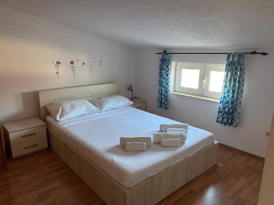 Deep Blue Sea view apartments Vodice Apartment in Šibenik-Knin County, Croatia