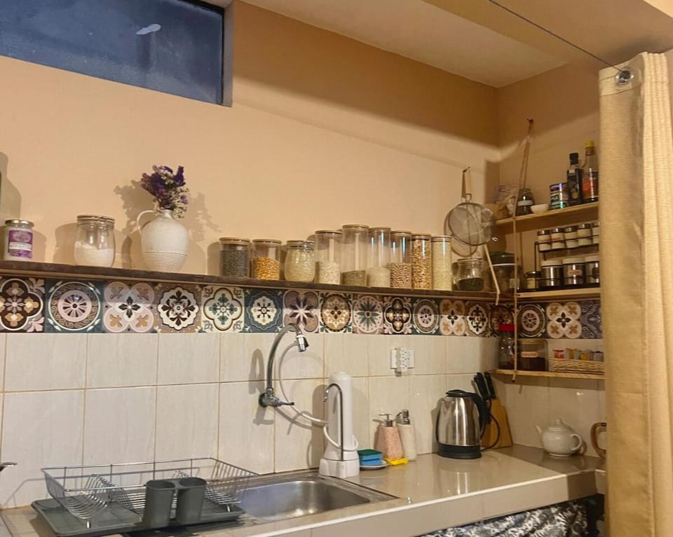 Central Pisac 2 Bedroom Flat with view rooftop and home gym Apartment in Pisac