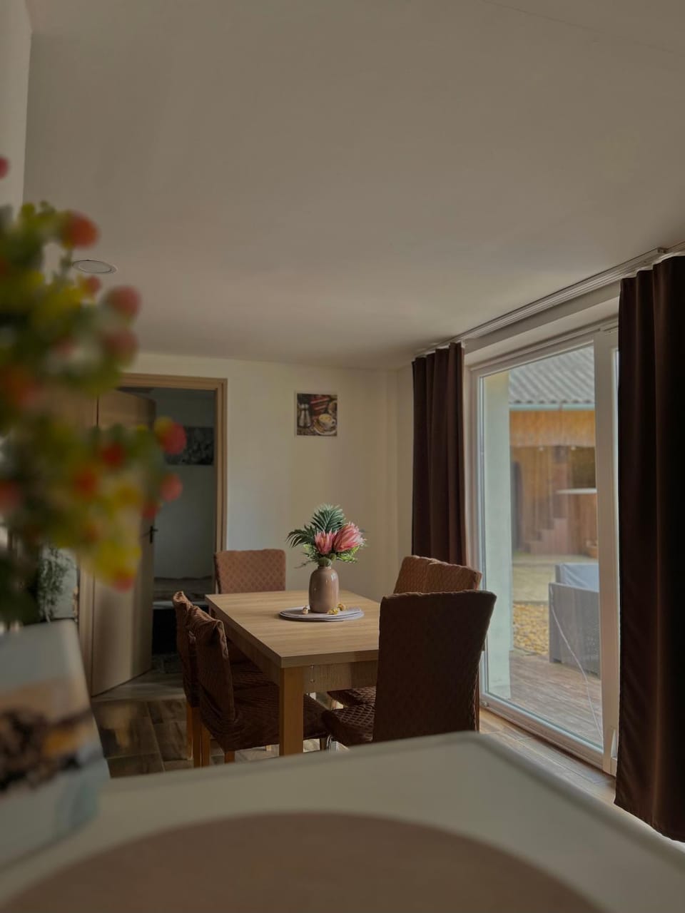 Gém Home Vendégház Apartment in Slovakia