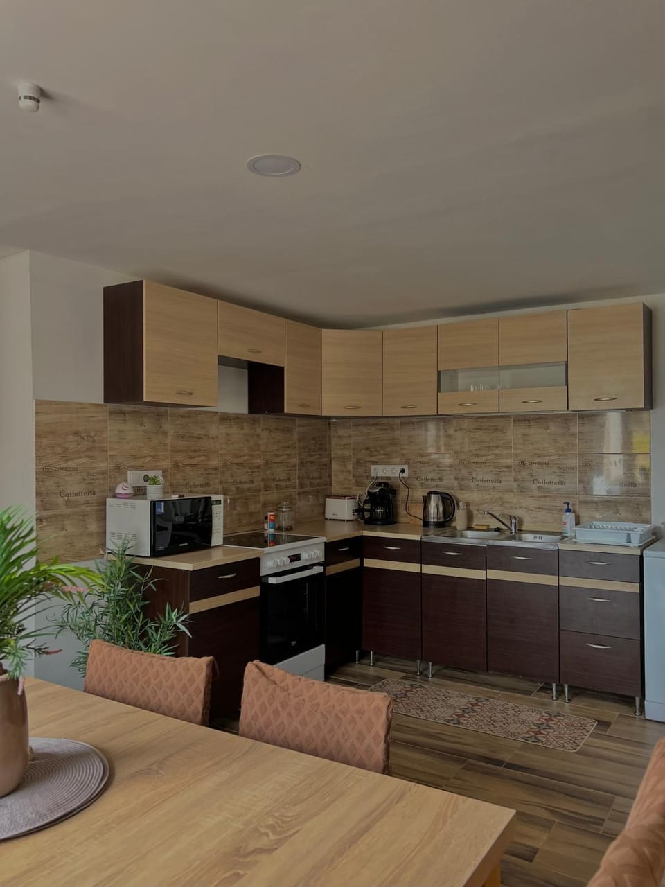 Gém Home Vendégház Apartment in Slovakia