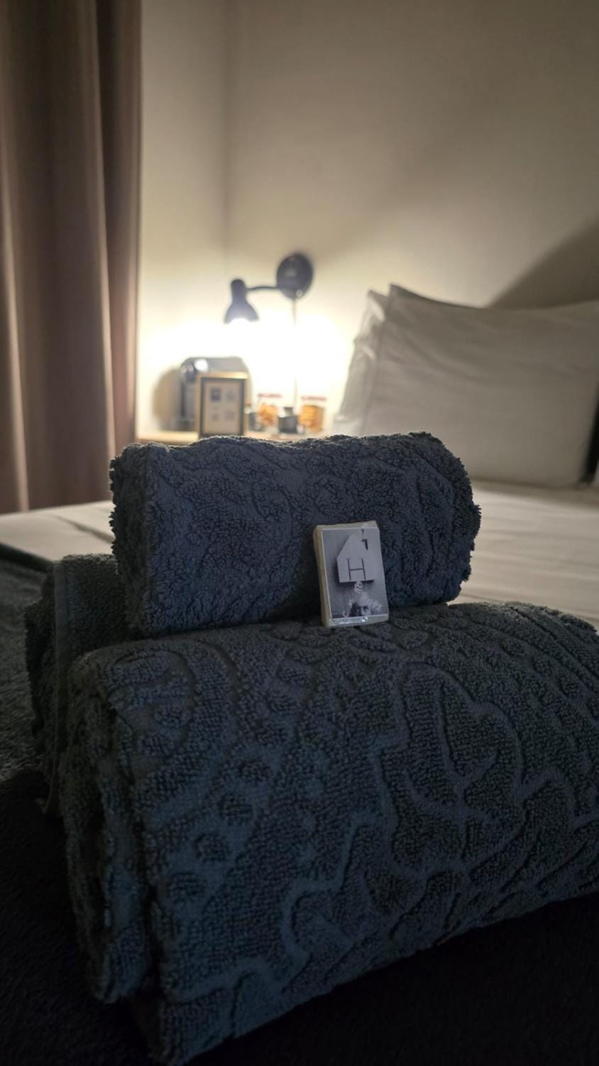 towels
