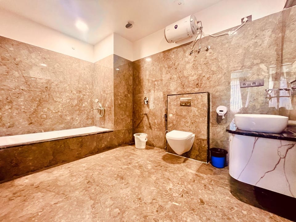 HOTEL TRIPLE SEVEN , Pushkar - A Beautiful Resort Nested in Nature's Lap Hotel in Rajasthan