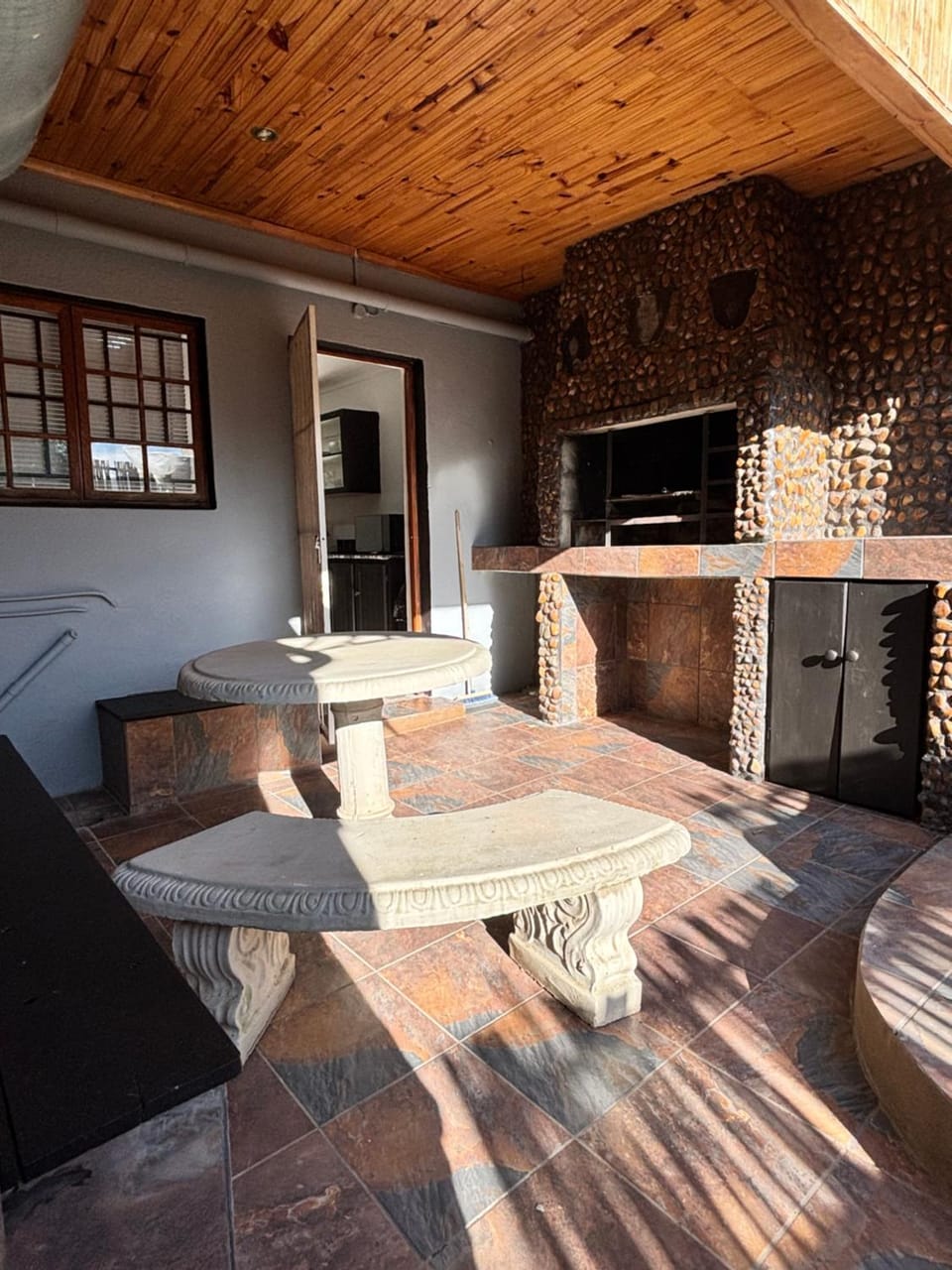 Your House - Self Catering House Apartment in Eastern Cape