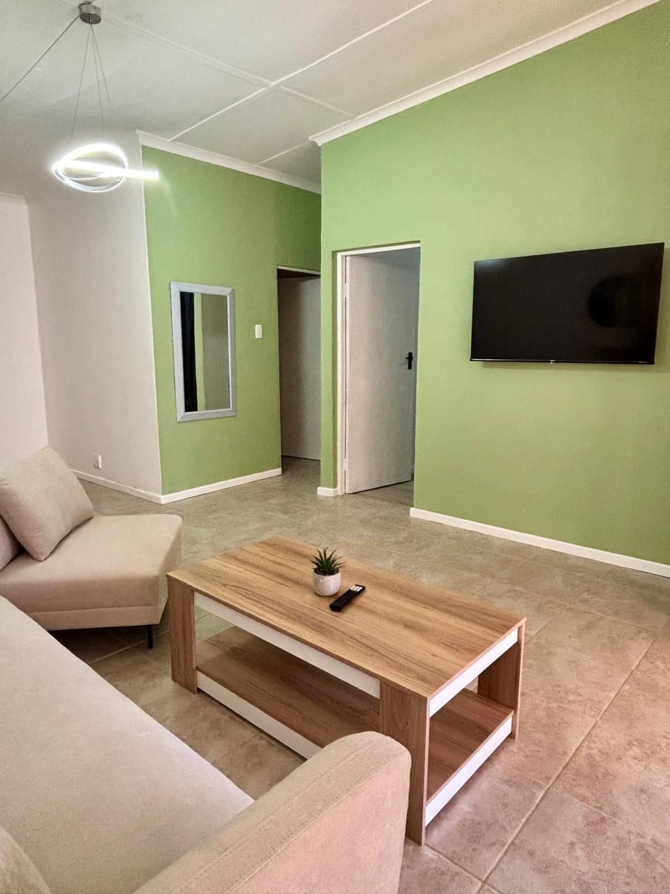 Your House - Self Catering House Apartment in Eastern Cape