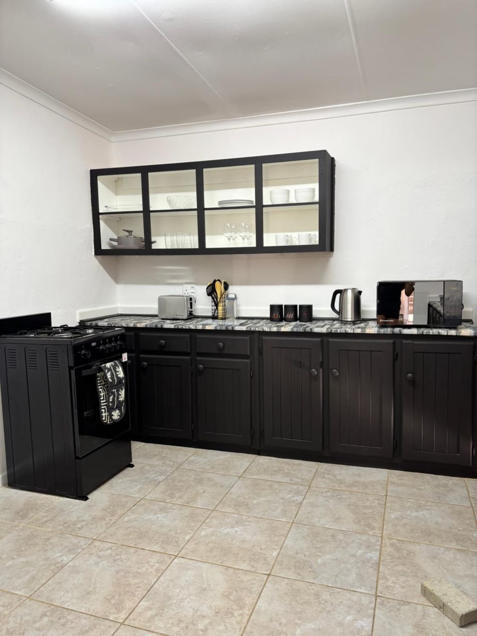 Your House - Self Catering House Apartment in Eastern Cape