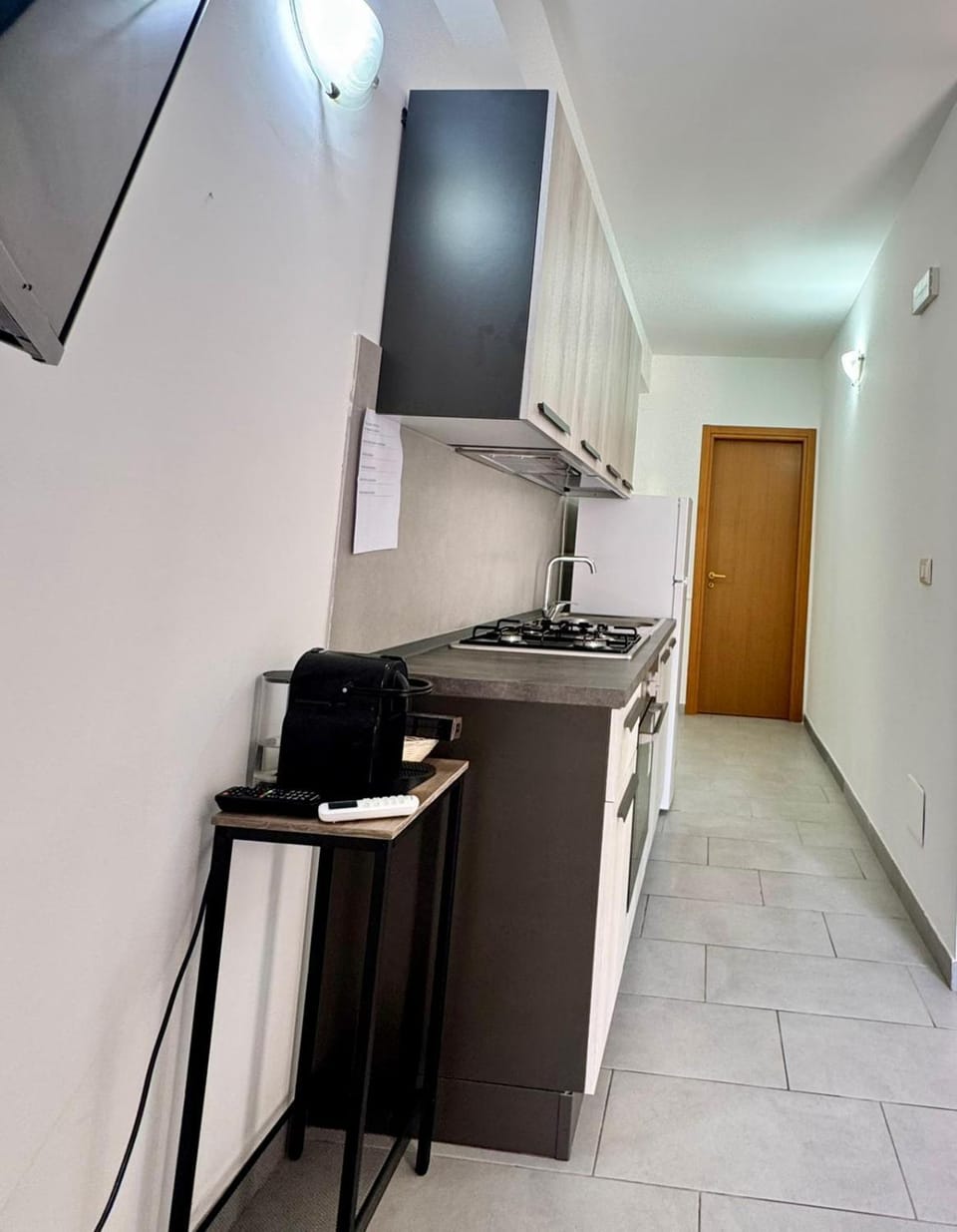 Appartamento Ada Apartment in Marzamemi