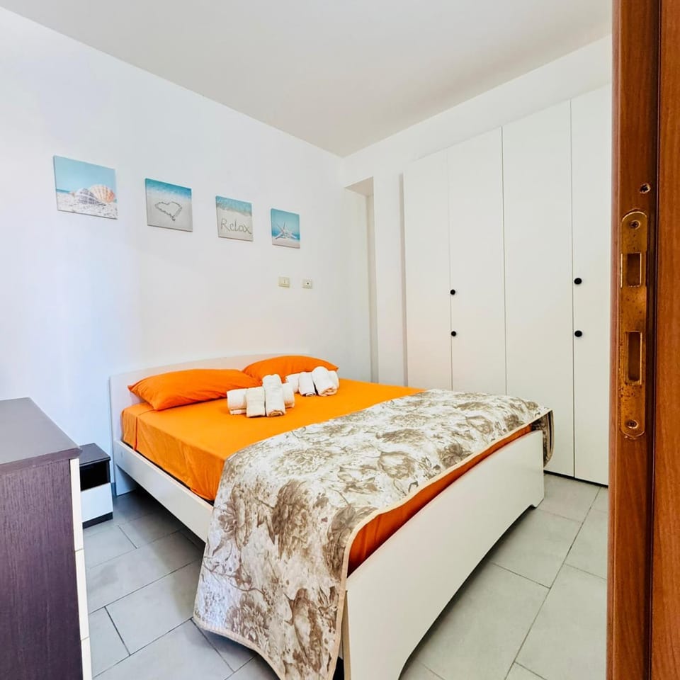 Appartamento Ada Apartment in Marzamemi