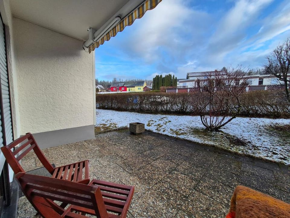 Cozy Farmhouse mit Terasse - 5min zum Waldweg Apartment in Bavaria