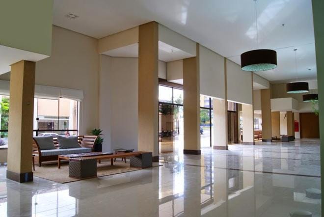 Thermas Boulevard Suíte Hotel - Weigly Hotel in State of Goiás