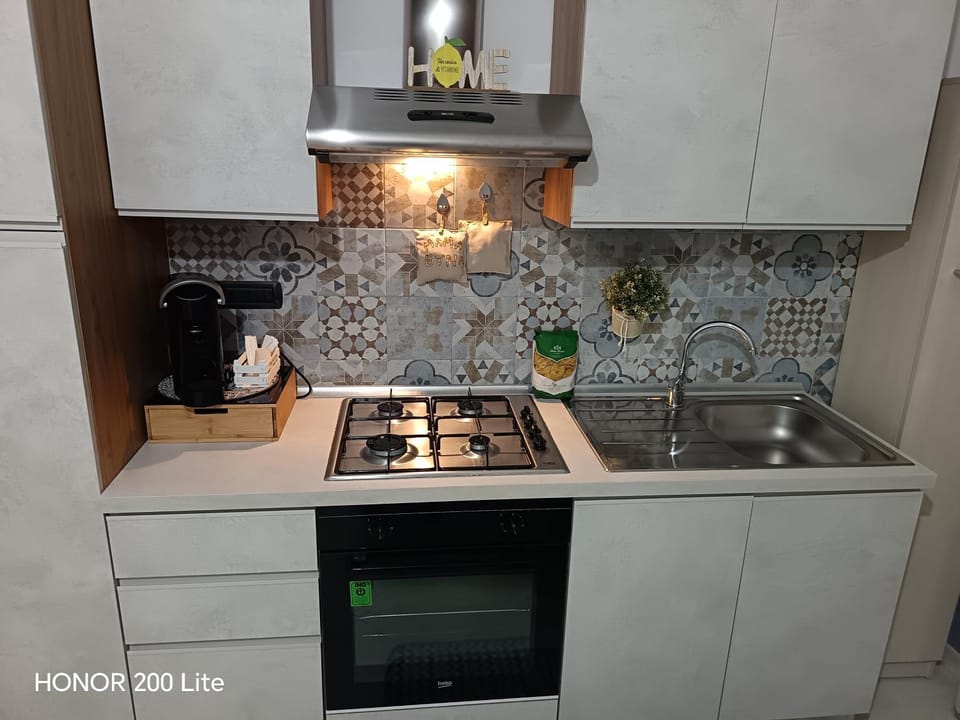 Mama Etna Apartment in Belpasso