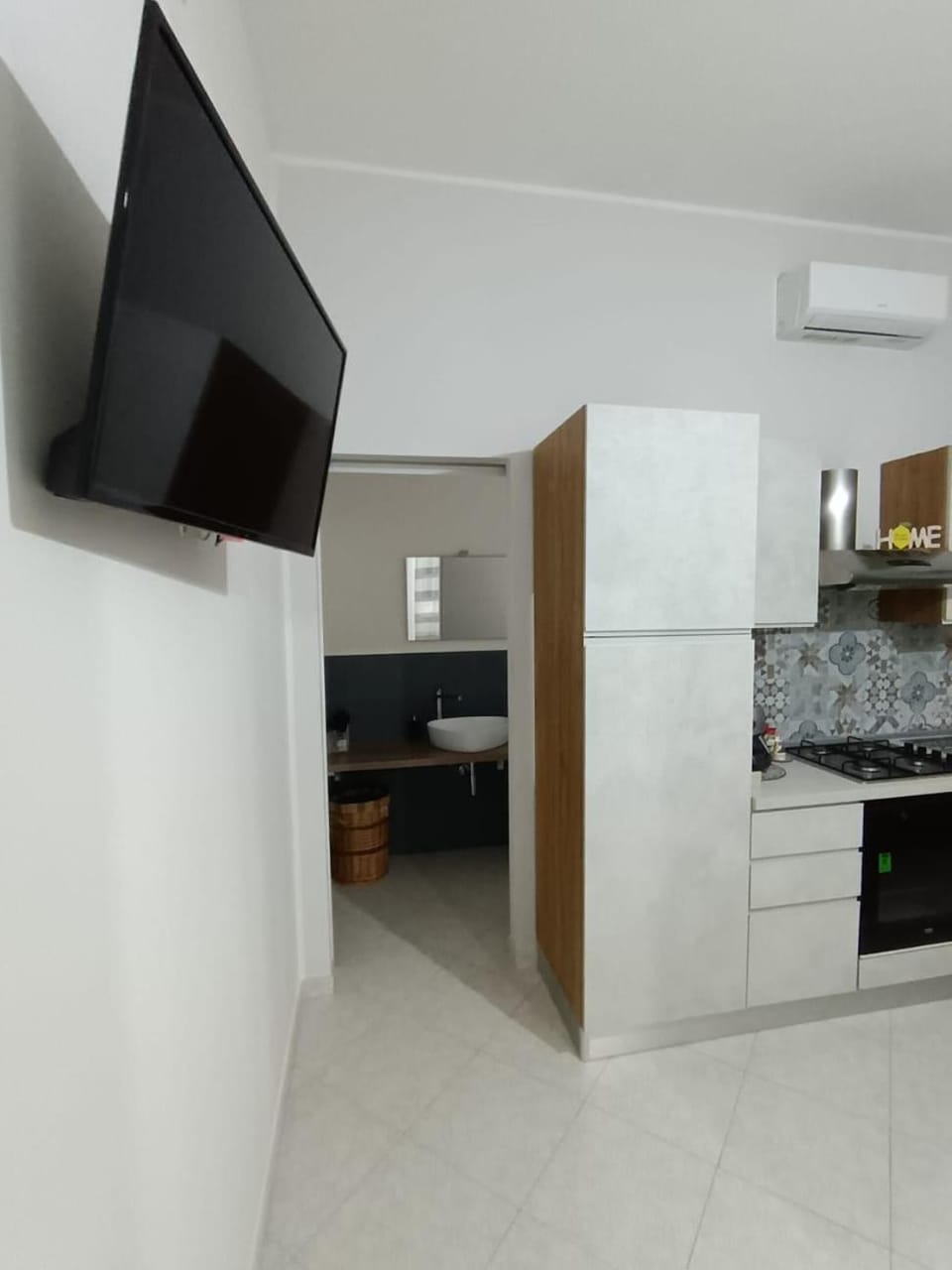 Mama Etna Apartment in Belpasso