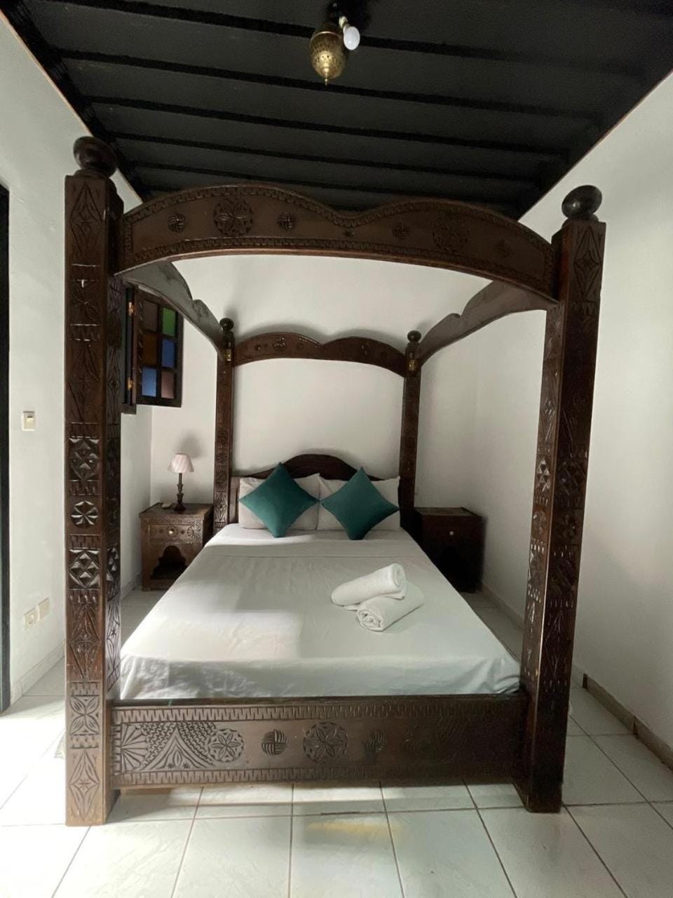 Riad Zitoune Bed and Breakfast in Marrakesh