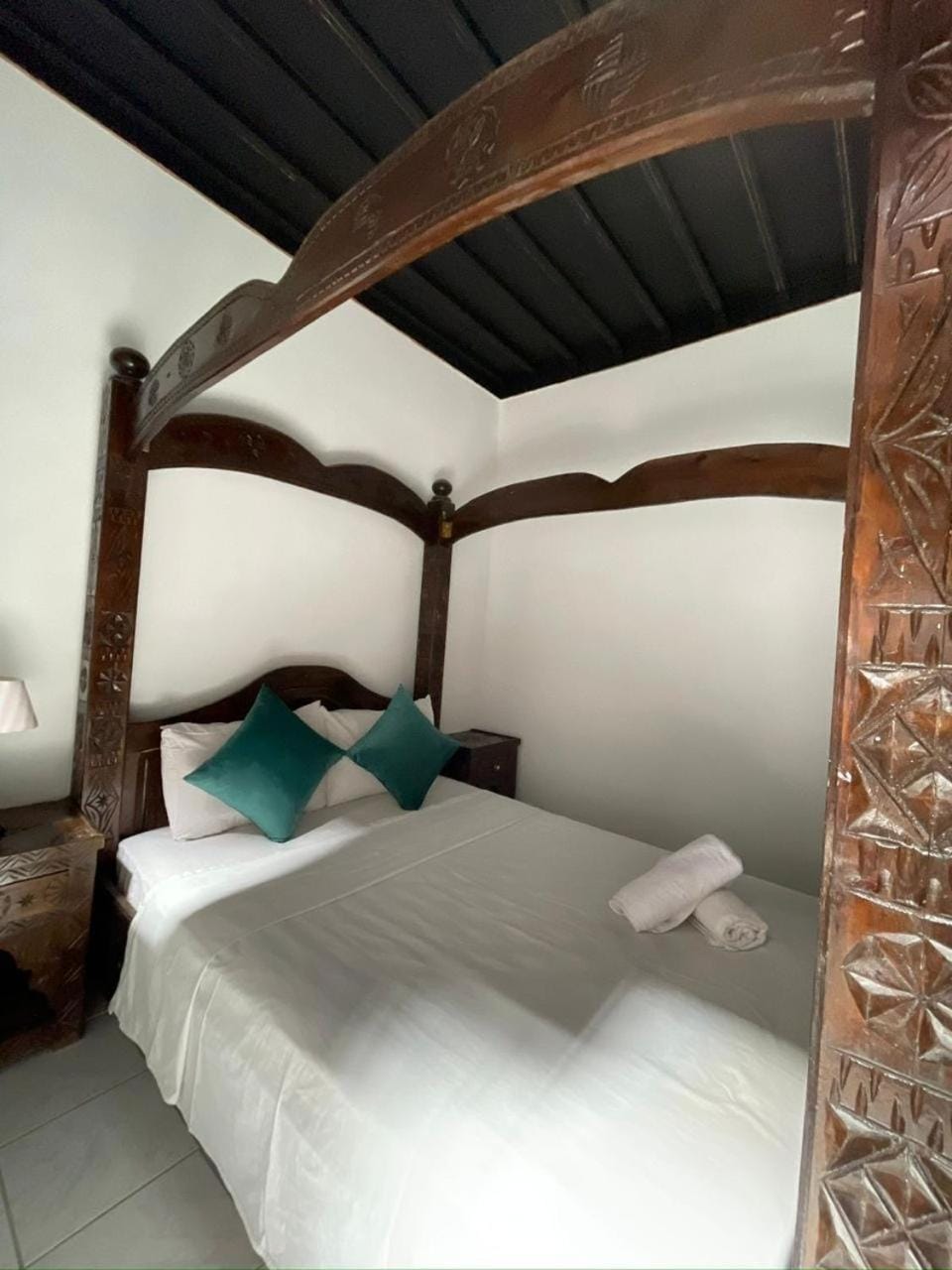 Riad Zitoune Bed and Breakfast in Marrakesh