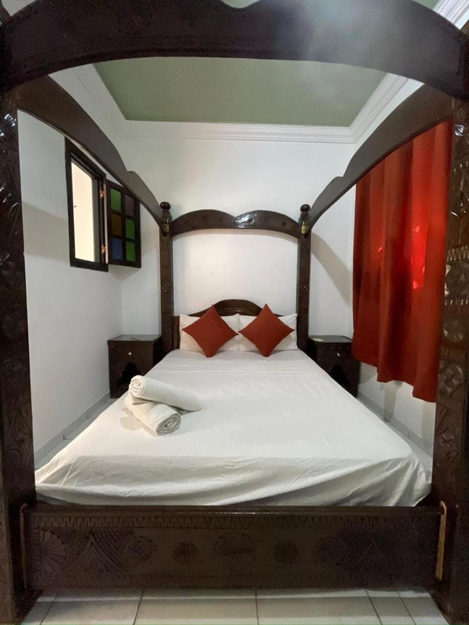 Riad Zitoune Bed and Breakfast in Marrakesh