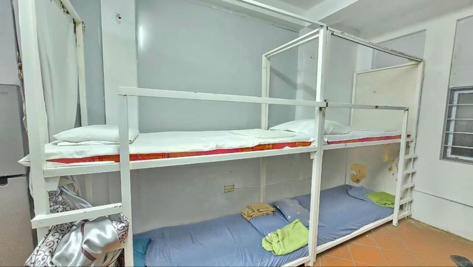 HnHome69TL Apartment in Laos