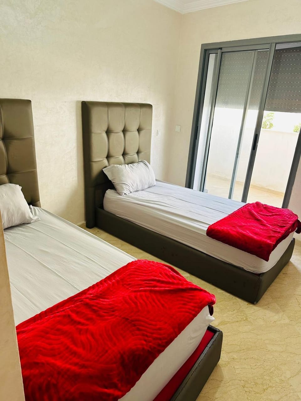 Appartement horizon Apartment in Agadir