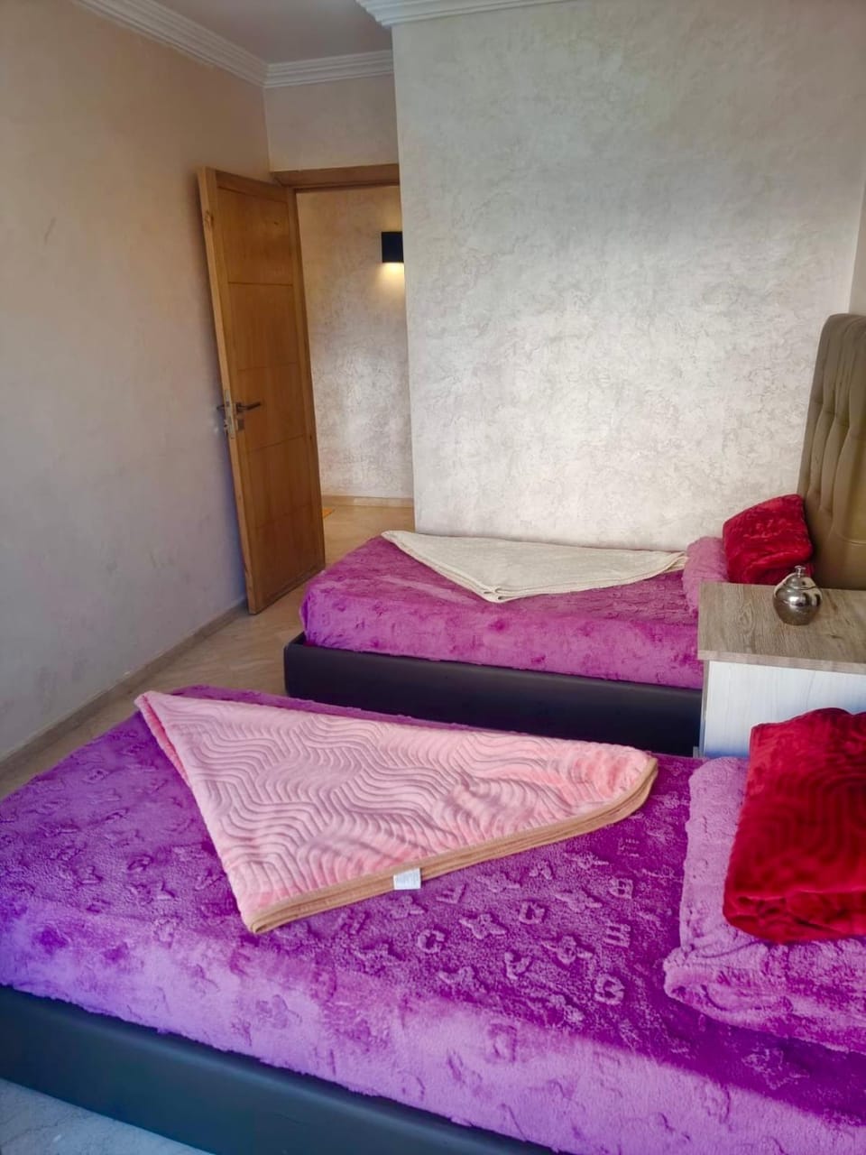 Appartement horizon Apartment in Agadir